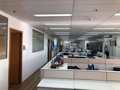 Sala-Conjunto, 480 m² - Foto 2