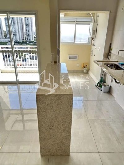 Apartamento, 2 quartos, 56 m² - Foto 4