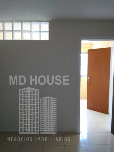 Apartamento, 2 quartos, 60 m² - Foto 5