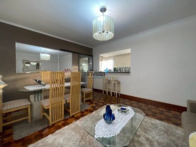 Apartamento, 3 quartos, 108 m² - Foto 1