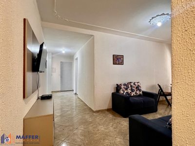 Apartamento, 2 quartos, 69 m² - Foto 2