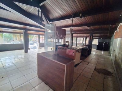 Loja-Salão, 180 m² - Foto 4