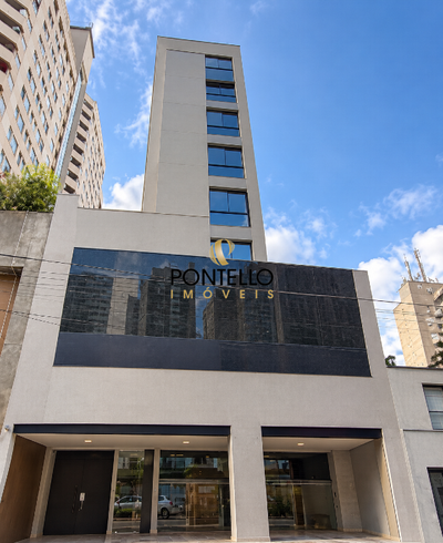 Cobertura, 3 quartos, 108 m² - Foto 1