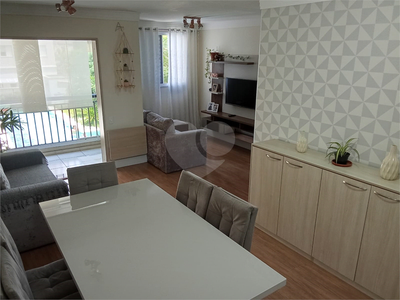 Apartamento, 3 quartos, 64 m² - Foto 3