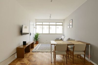 Apartamento, 4 quartos, 110 m² - Foto 3