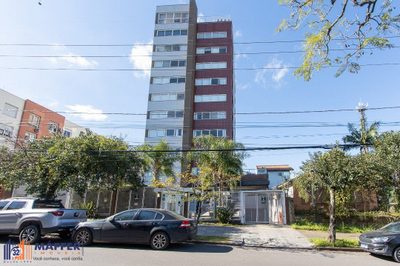 Apartamento, 3 quartos, 106 m² - Foto 1