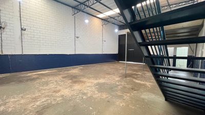 Depósito-Galpão, 220 m² - Foto 5