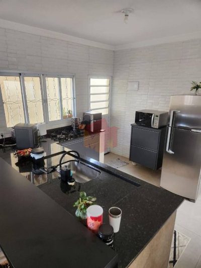 Casa, 3 quartos, 176 m² - Foto 5