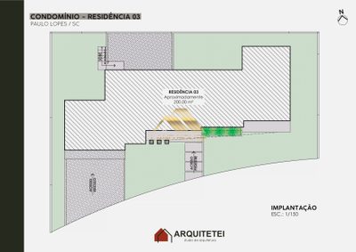 Terreno, 449 m² - Foto 2