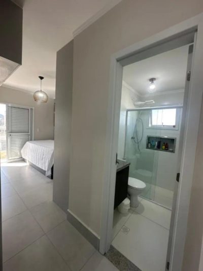 Apartamento, 3 quartos, 109 m² - Foto 2