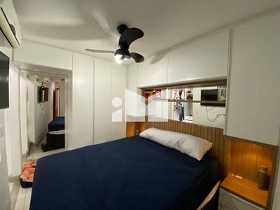 Apartamento, 2 quartos, 70 m² - Foto 5