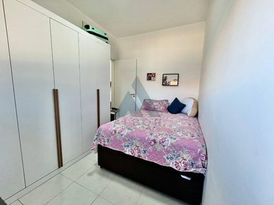 Casa de Condomínio, 2 quartos - Foto 4