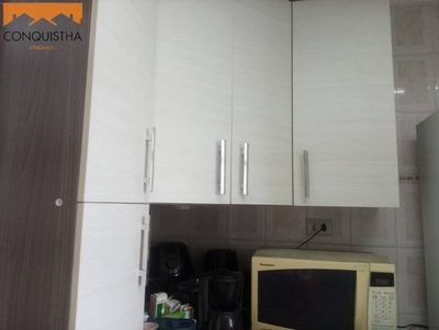 Apartamento, 2 quartos, 54 m² - Foto 5