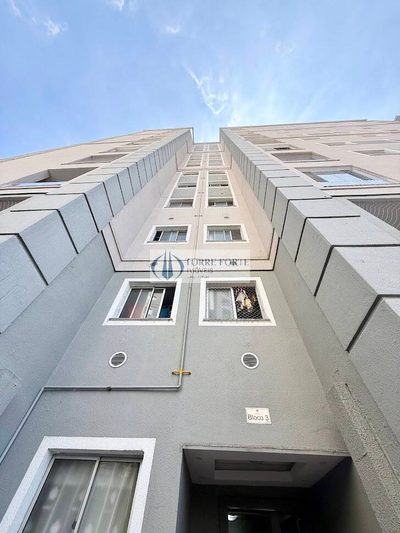 Apartamento, 2 quartos, 50 m² - Foto 1