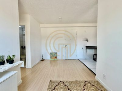 Apartamento, 2 quartos, 40 m² - Foto 4