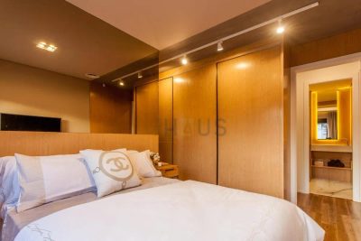 Apartamento, 2 quartos, 59 m² - Foto 3