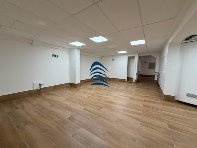 Loja-Salão, 430 m² - Foto 4