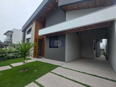 Casa, 3 quartos - Foto 3
