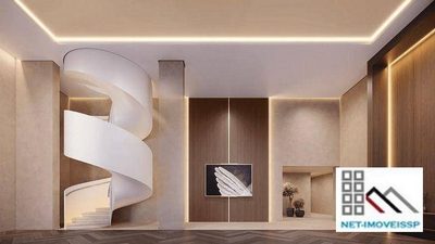 Apartamento, 3 quartos, 135 m² - Foto 3