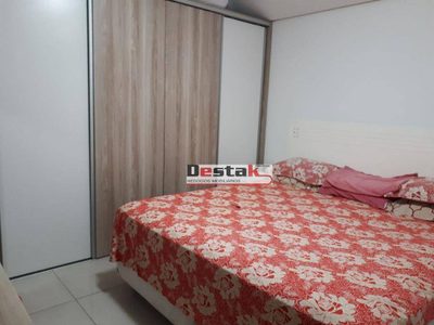 Sobrado, 3 quartos, 118 m² - Foto 5
