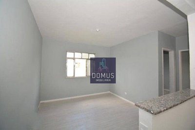 Apartamento, 2 quartos, 55 m² - Foto 1