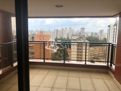Apartamento, 4 quartos, 208 m² - Foto 5