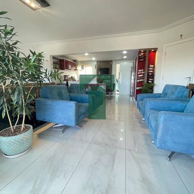 Apartamento, 3 quartos, 128 m² - Foto 5