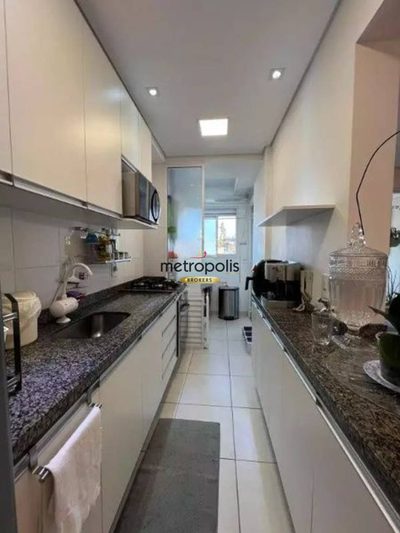 Apartamento, 3 quartos, 80 m² - Foto 5