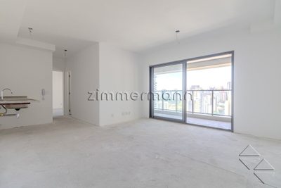 Apartamento, 2 quartos, 78 m² - Foto 2