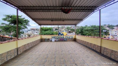 Casa, 2 quartos, 111 m² - Foto 1