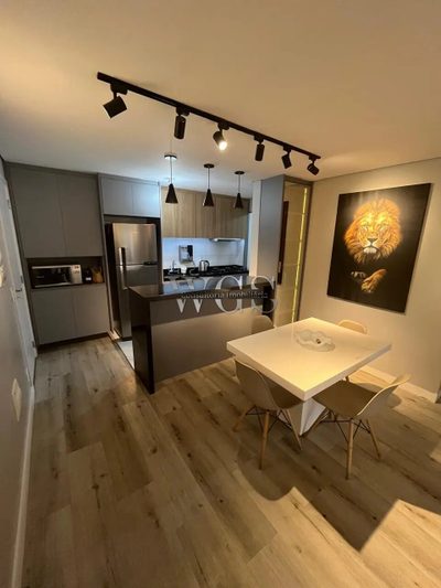 Apartamento, 3 quartos, 83 m² - Foto 1