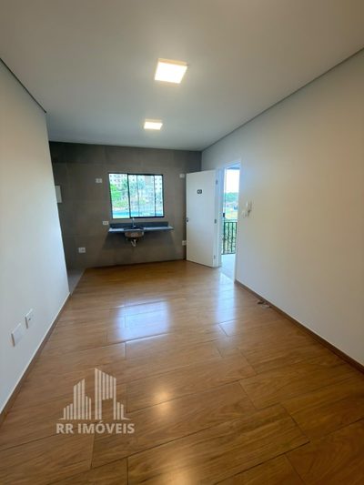 Flat/Apart Hotel, 2 quartos, 51 m² - Foto 1
