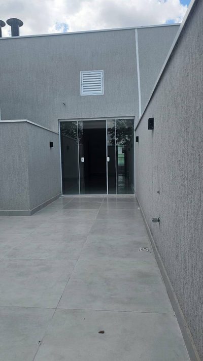 Casa, 3 quartos, 140 m² - Foto 5
