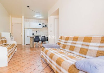 Apartamento, 1 quarto - Foto 5
