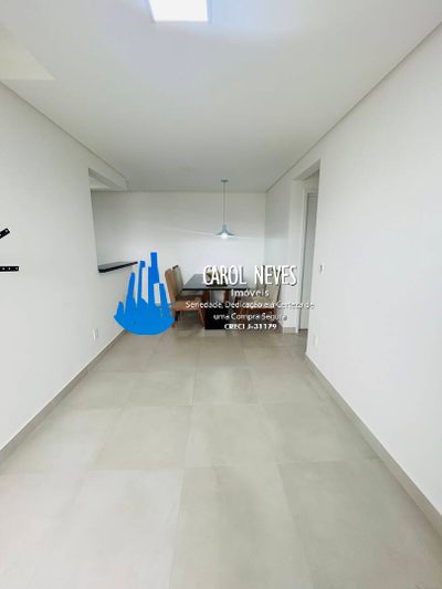 Apartamento, 1 quarto, 58 m² - Foto 3