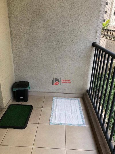 Apartamento, 3 quartos, 67 m² - Foto 5