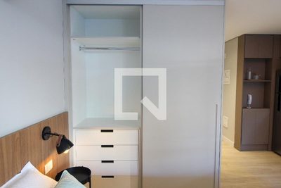 Apartamento, 1 quarto, 33 m² - Foto 5