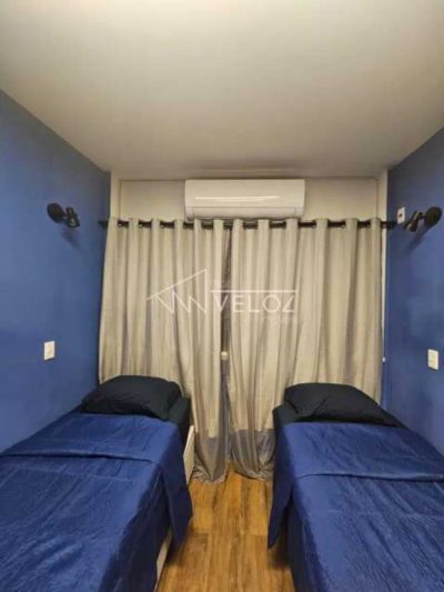 Apartamento, 27 m² - Foto 2