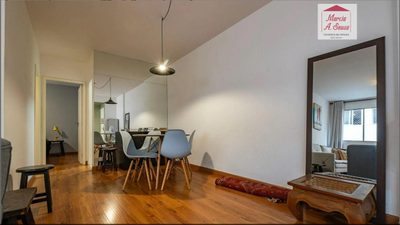 Apartamento, 2 quartos, 70 m² - Foto 4