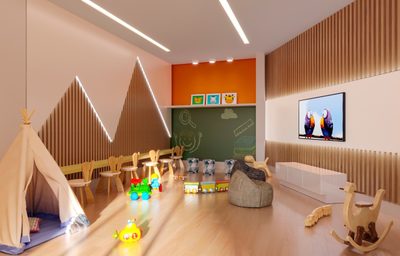 Apartamento, 3 quartos, 102 m² - Foto 5