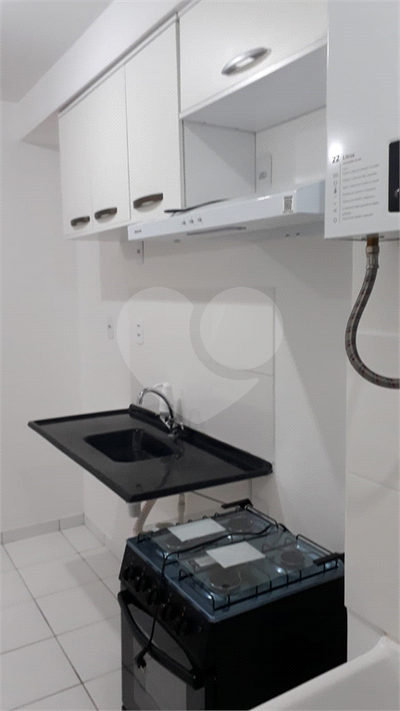 Apartamento, 2 quartos, 42 m² - Foto 4