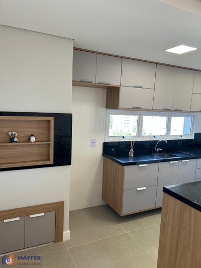 Apartamento, 3 quartos, 83 m² - Foto 4