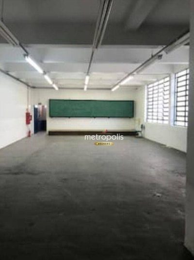 Prédio Inteiro, 963 m² - Foto 1