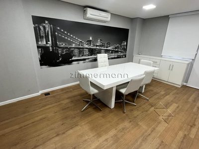 Casa Comercial, 35 m² - Foto 5