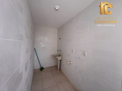 Apartamento, 2 quartos, 65 m² - Foto 2