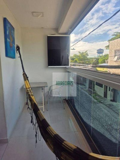 Casa, 5 quartos, 257 m² - Foto 4