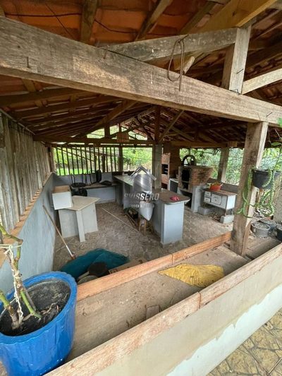 Chácara, 2 quartos, 4220 m² - Foto 1