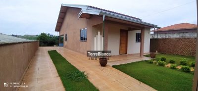 Casa, 2 quartos, 111 m² - Foto 1