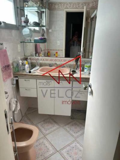 Apartamento, 4 quartos, 160 m² - Foto 1
