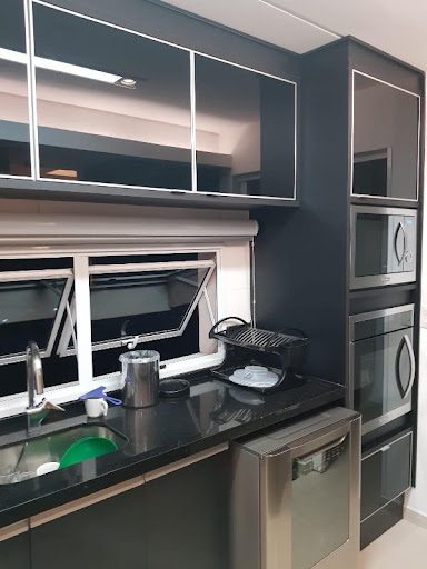 Apartamento, 3 quartos, 123 m² - Foto 5